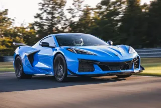 Los 10 Mejores Autos de Car and Driver a Través de las Décadas