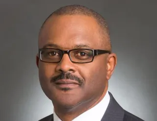 Ex-Ejecutivo de GM, Gerald Johnson