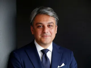 CEO de Renault
