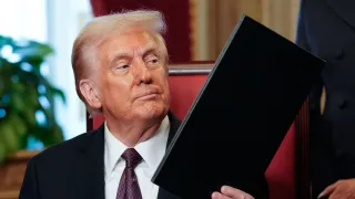 Aranceles Trump