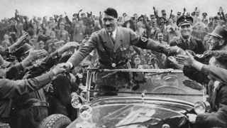 Pasión de Hitler por los Autos