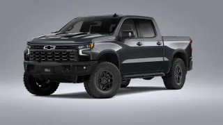 Silverado ZR2 1500