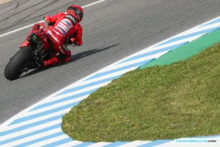 MotoGP Jerez 2025