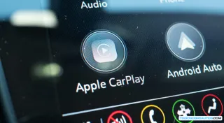 Apple CarPlay 2025