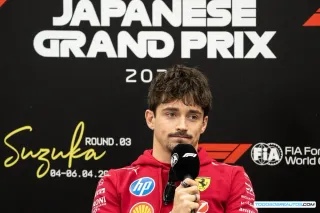 Ferrari F1 al Límite