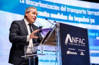Anfac Impulsa la Descarbonización