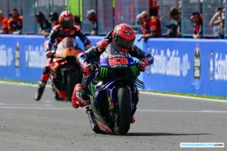 MotoGP Jerez 2025
