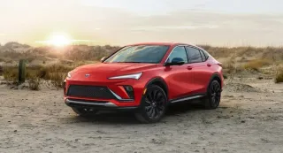 Buick Envista Domina el Mercado