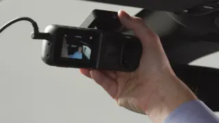 GM Connected Camera