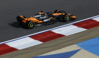Bahrein 2025