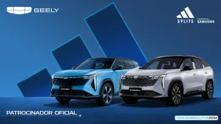 Geely México Impulsa el Running