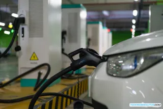 Coches Eléctricos Prohibidos