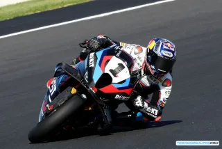 WSBK Portimao 2025
