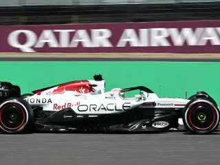 GP de Japón F1 2025