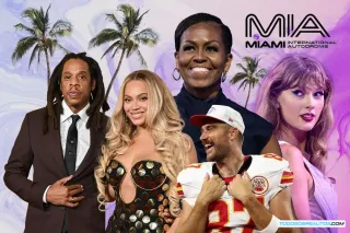 GP de Miami F1