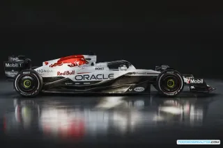 Red Bull RB21
