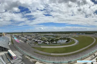ePrix de Miami 2025