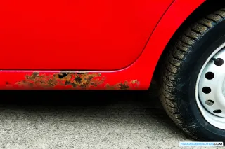 Estafas Comunes en la Compra de Autos Usados