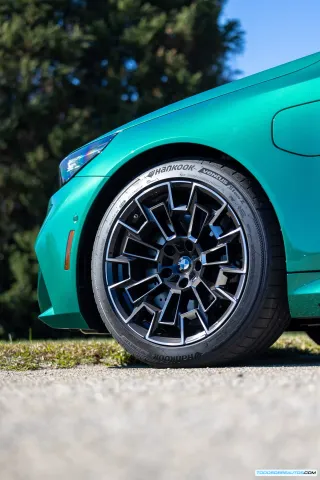 Hankook Ventus S1 evo Z