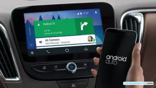 Nueva Actualización de Waze