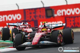 F1 2025