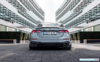 Industria Automotriz Española (2024-2025)