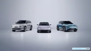 Volkswagen ID