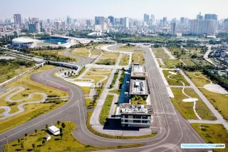Circuito Fantasma de Hanói