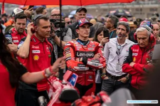 Ducati 'Inside'