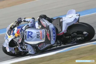 Alex Márquez Récord Jerez MotoGP 2025