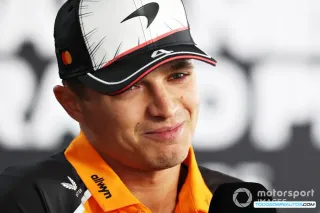 Lando Norris Desmiente a Rivales