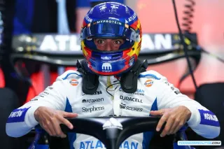 Carlos Sainz 