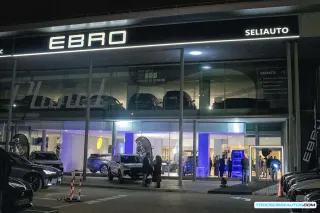 Ebro Seliauto Expande Horizontes