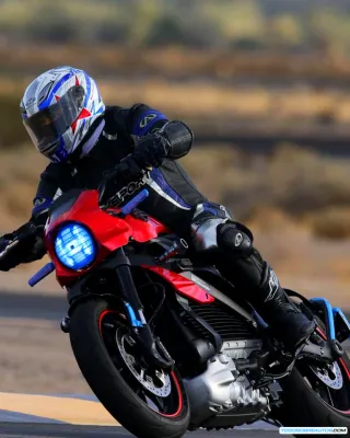 Frenado Regenerativo en Motos Eléctricas