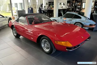 Ferrari 365 GTS Daytona