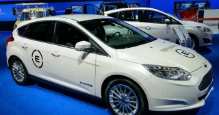 Coches Eléctricos