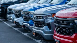 Recall General Motors 2021-2024