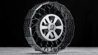Bridgestone Revoluciona la Movilidad Lunar
