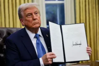Aranceles de Trump