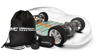 Sorteo Exclusivo para Fans de Híbridos y Eléctricos