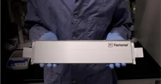 Factorial Energy