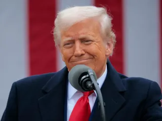 Trump Prorroga Alivio Arancelario para Autos