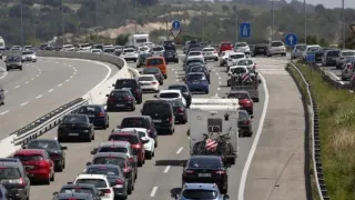 Semana Santa en Carretera