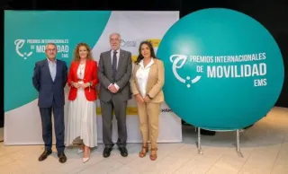 Premios Internacionales de Movilidad 2025