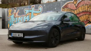 Ventas de Vehículos Eléctricos se Disparan