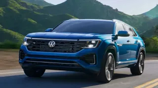 Volkswagen México Impulsa el Futuro