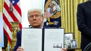 Arancelazo de Trump