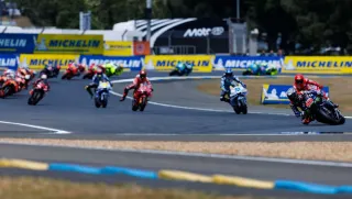 GP Francia MotoGP 2025