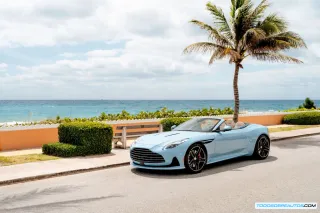 Aston Martin
