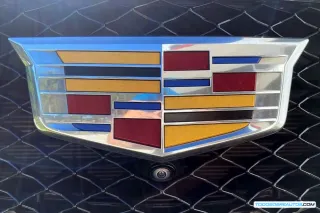 Cadillac F1